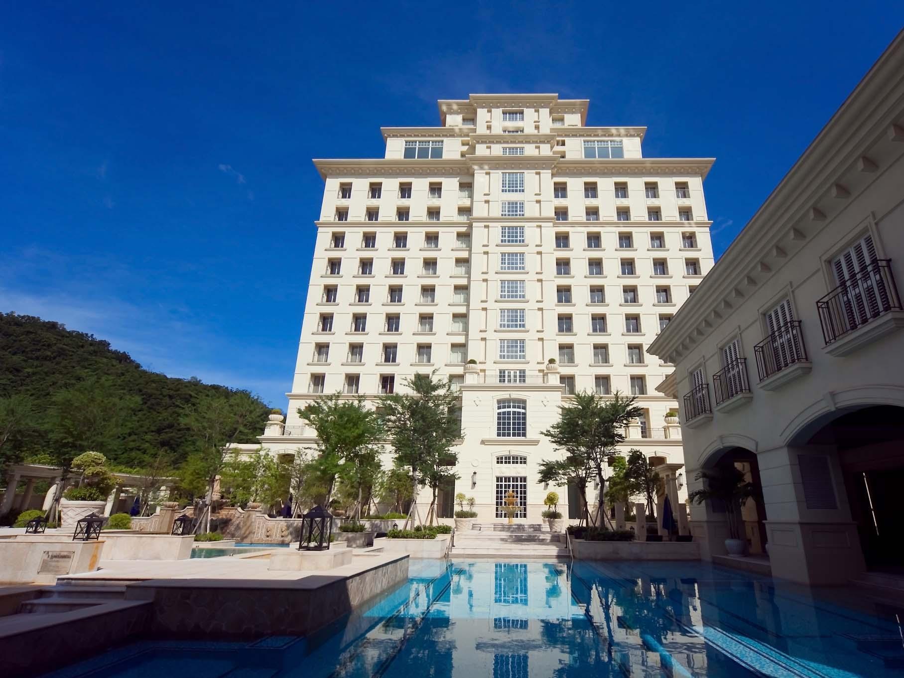 Rsl Cold & Hot Springs Resort Suao Exterior foto