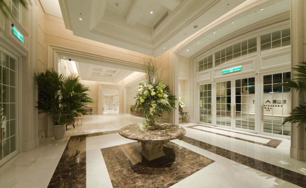 Rsl Cold & Hot Springs Resort Suao Exterior foto