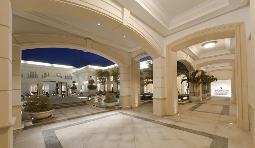 Rsl Cold & Hot Springs Resort Suao Exterior foto